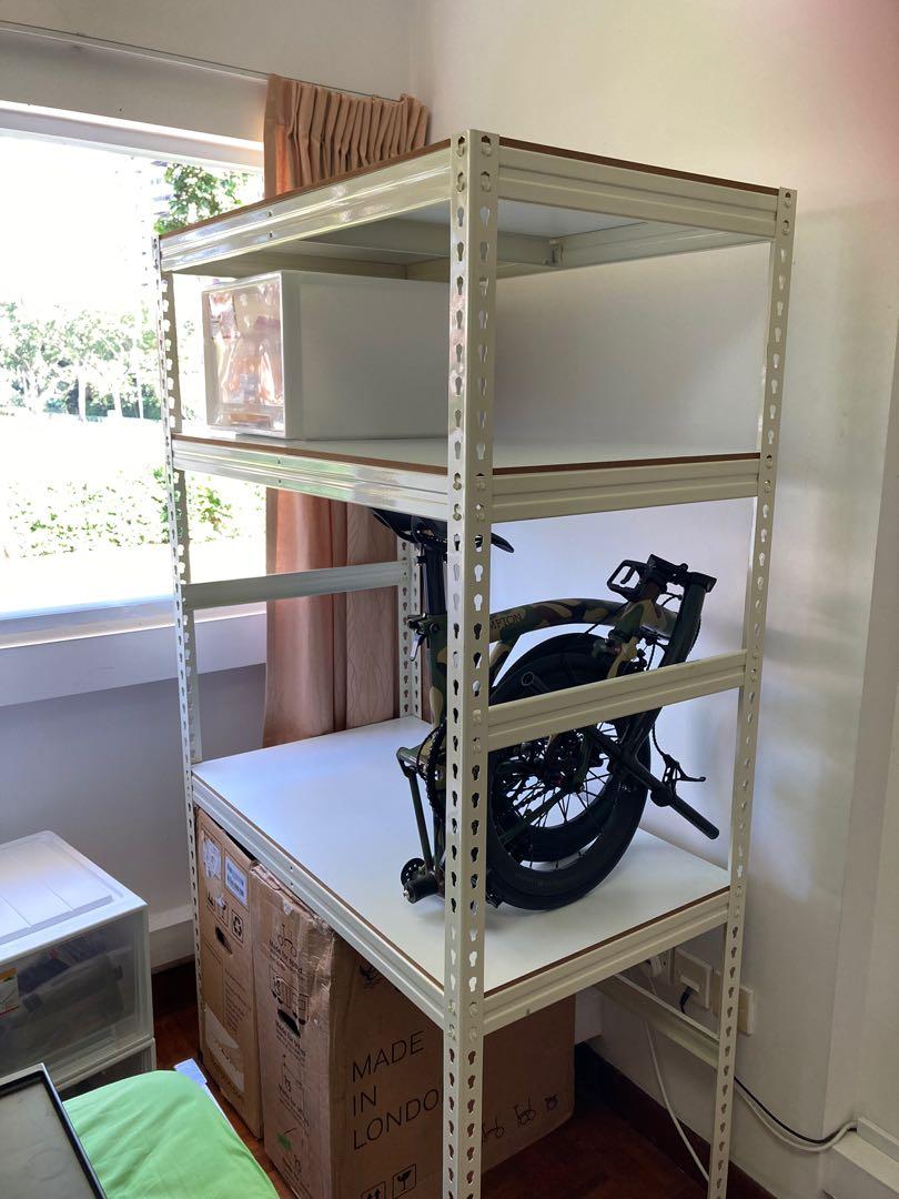 Premiums storage racks!, Furniture & Home Living, Furniture, Shelves ...
