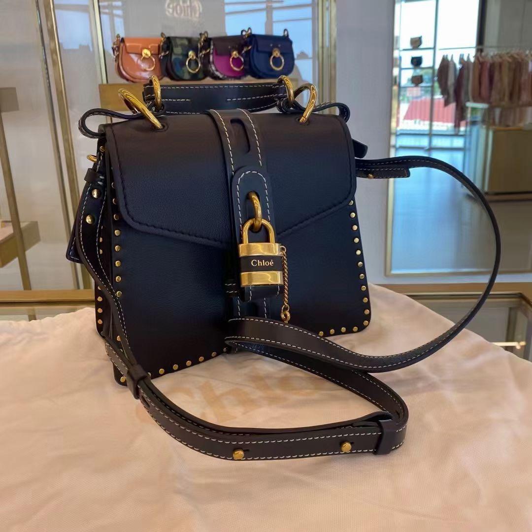 PREORDER CHLOE MEDIUM ABY DAY BAG