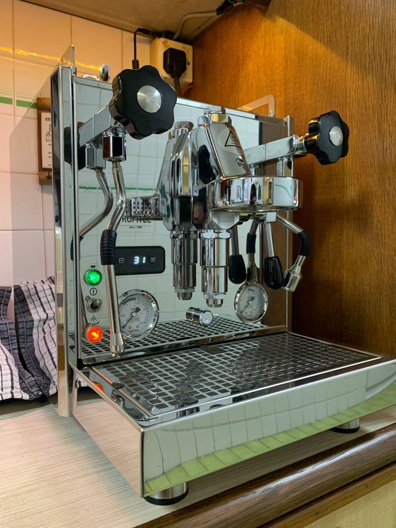 Profitec pro 700 dual boiler espresso machine sales