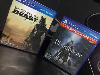 Ps4 Games