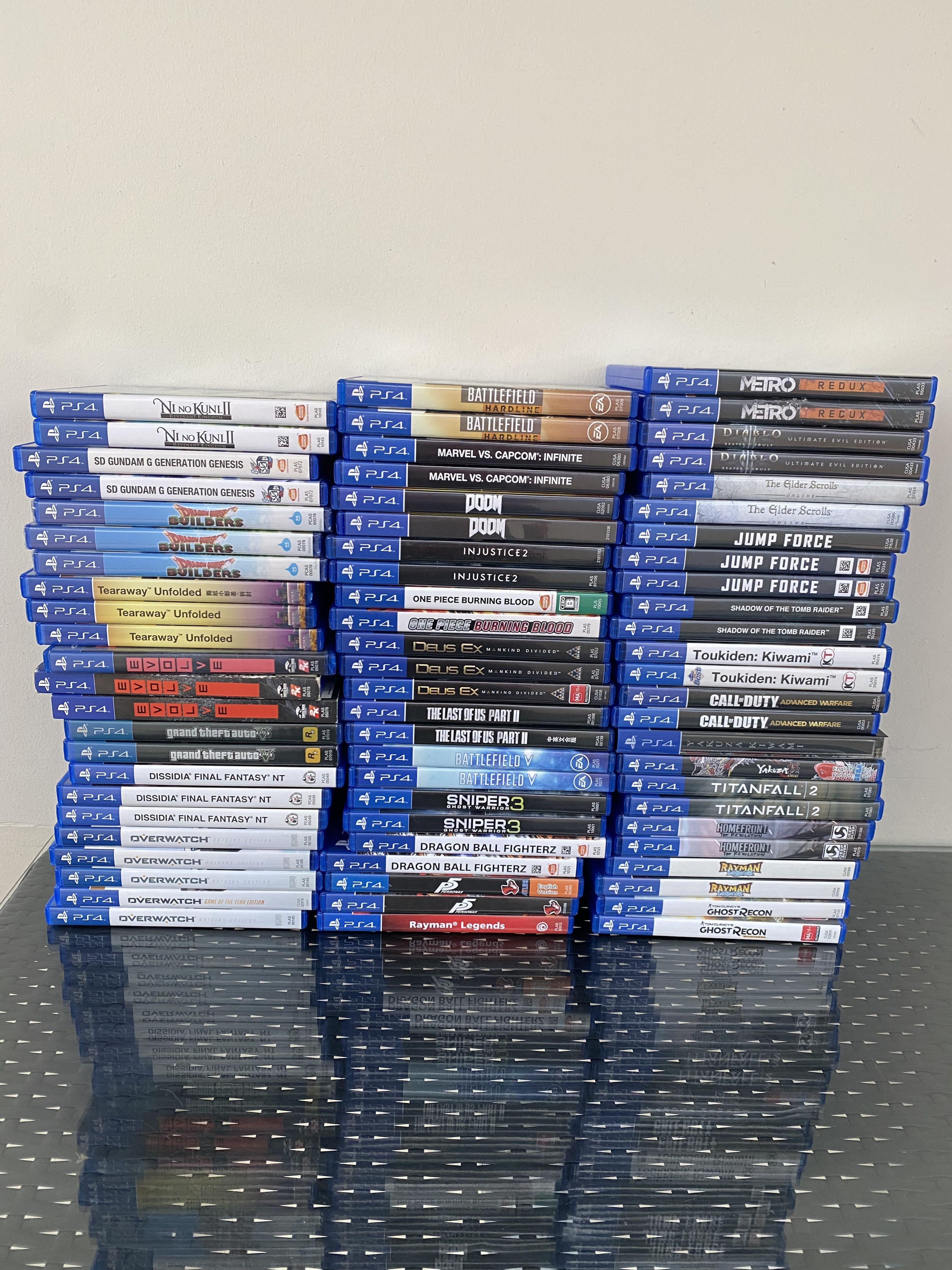 Ps4 mega new arrivals sale