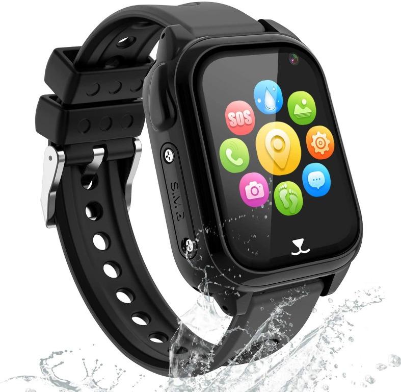 Pthtechus gps smartwatch sales