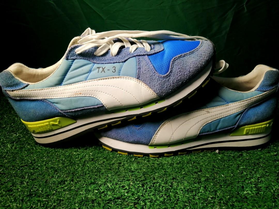 Puma tx 3 original hot sale