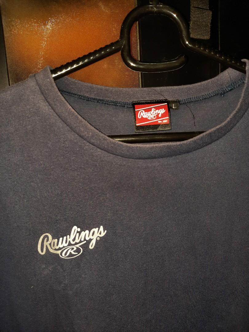 rawlings t shirt