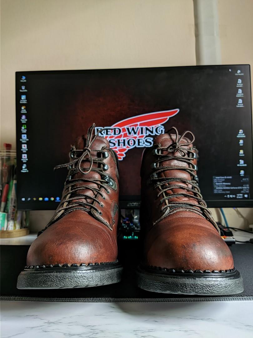 Red Wing 926