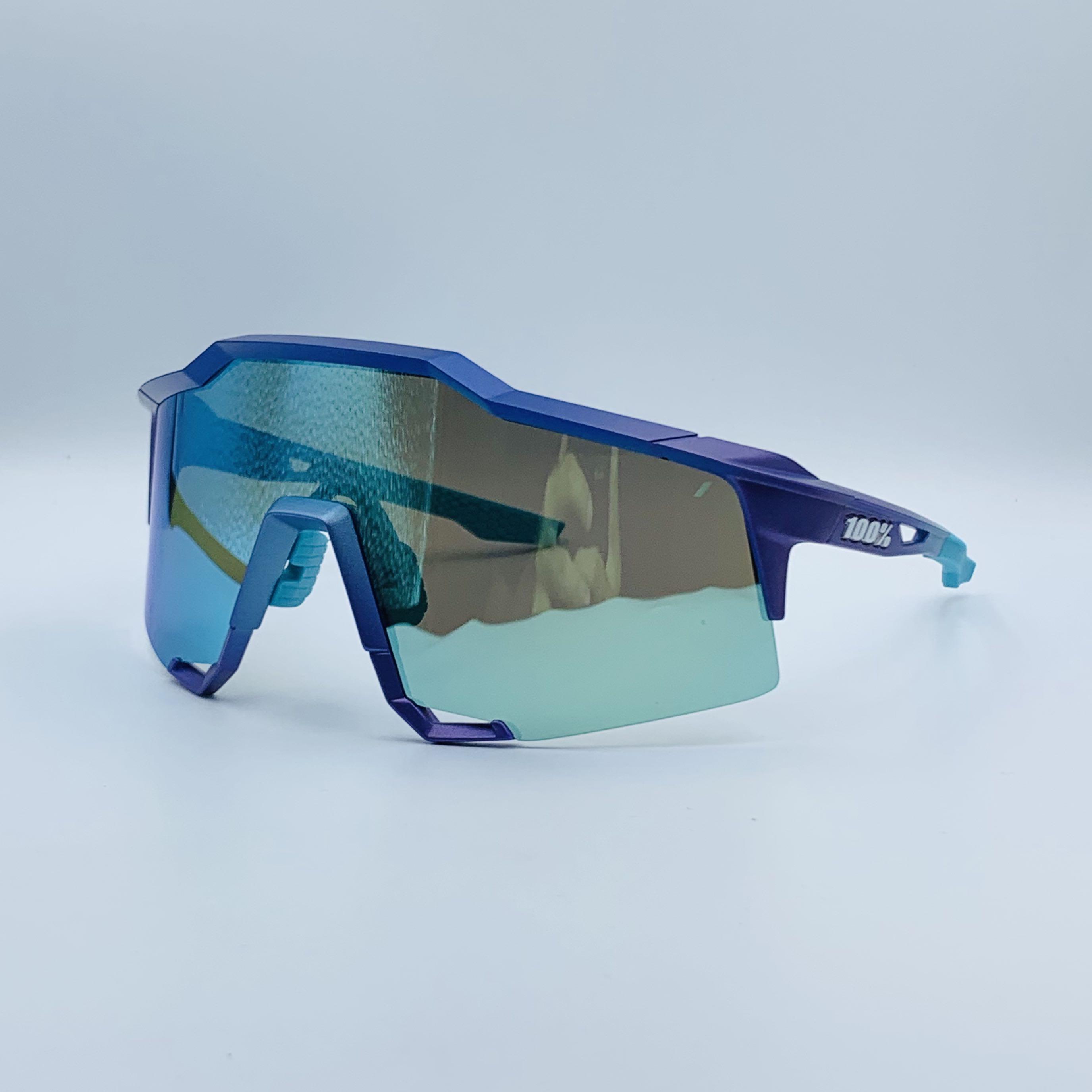100 hotsell speedcraft blue
