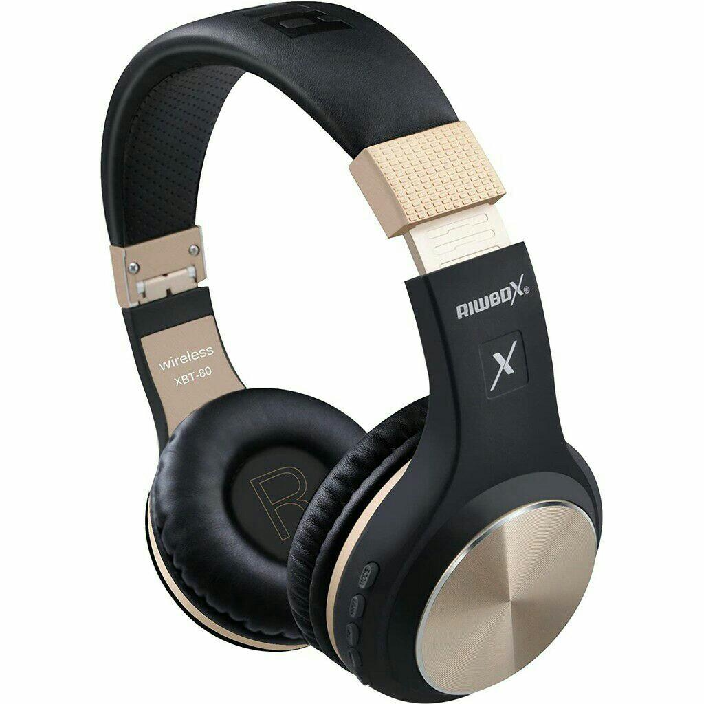 Xbt 80 headphones clearance