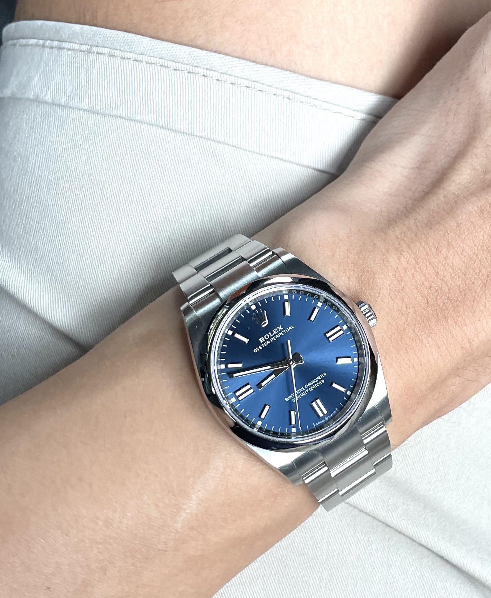 126000 blue store