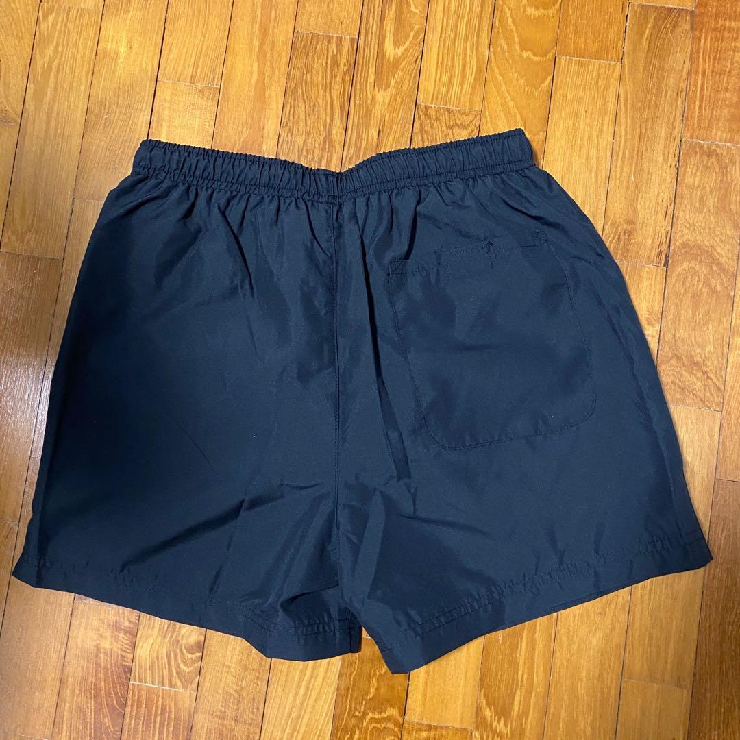 Air force pt shorts by new balance sale