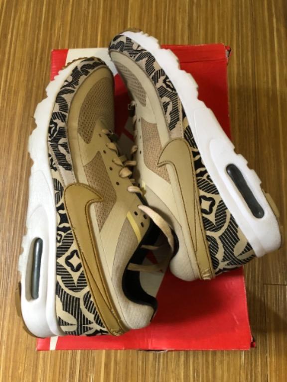 RUSH SALE Authentic Nike Air Max Women with LV like design