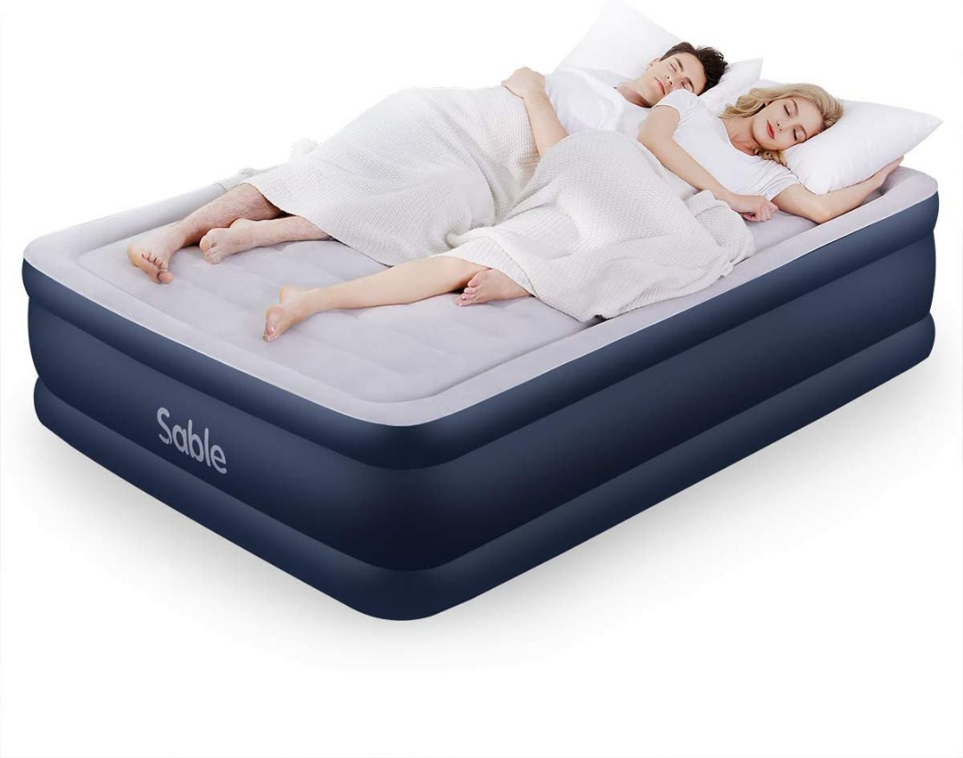 makro blow up beds