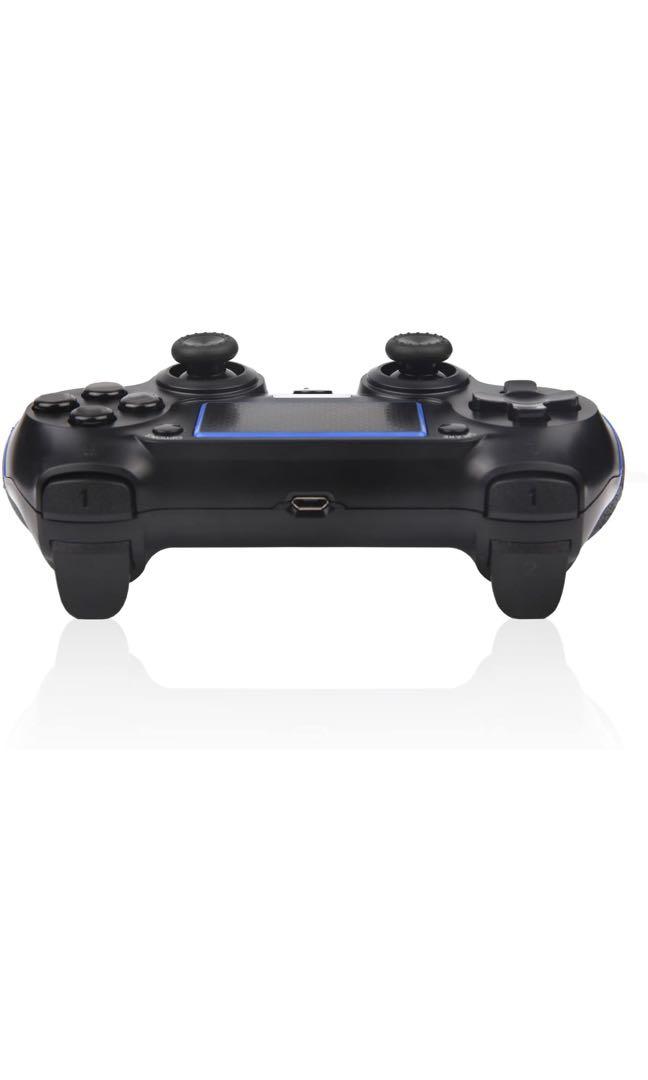 Sades c200 outlet ps4 controller manual