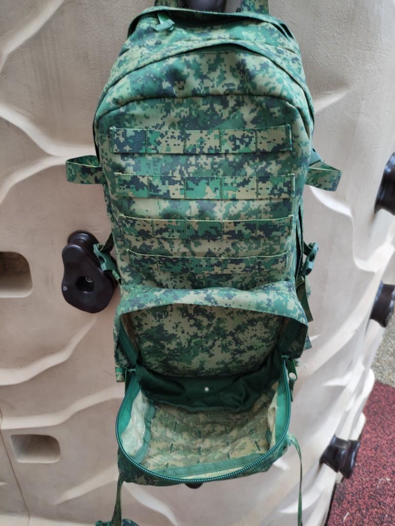 Top more than 133 bag individual equipment carrier super hot