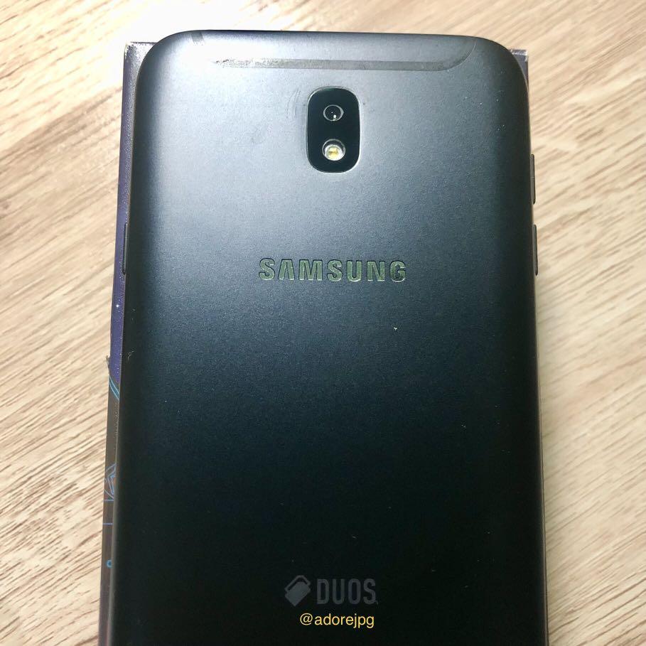 Samsung Galaxy J7 Pro (32GB) (Category: Samsung) located in Caloocan City. Submitted by adorejpg (Listing ID 1103215394, Image 3). Description: Samsung Galaxy J7 Pro Notable Specs: *4G LTE * 64bit Octa Core Processor * 139.3 mm (5.5”) FHD sAMOLED * 13MP / 13 MP * 32GB Memory *Finger Scanner *Full Metal Includes: * Box * (3) Cases * Phone still has Tempered Glass [LADY OWNER] * Price is Negotiable! This unit was bought at Samsung - SM North Edsa *