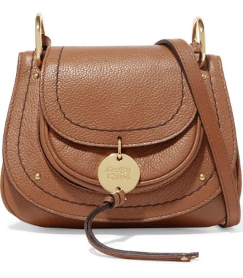 See by chloe susie small saddle bag store