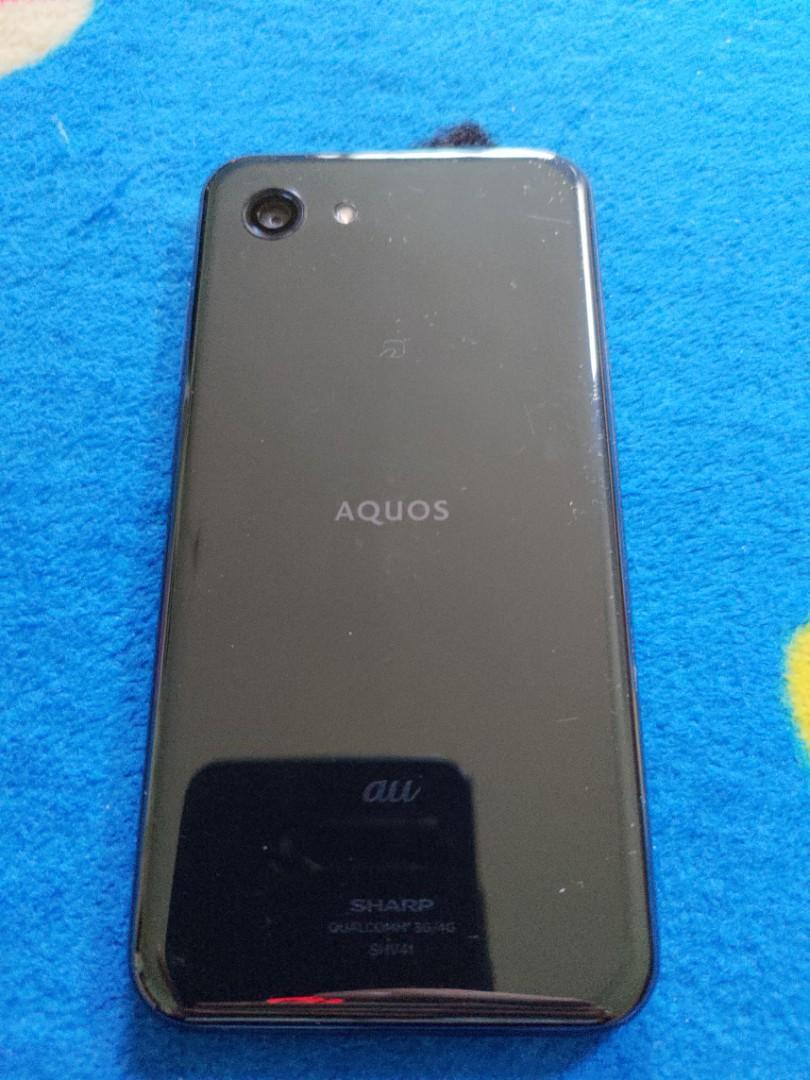 Sharp aquos r compact shv41, Mobile Phones  Gadgets, Mobile Phones,  Android Phones, Android Others on Carousell