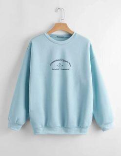 Shien sweater!