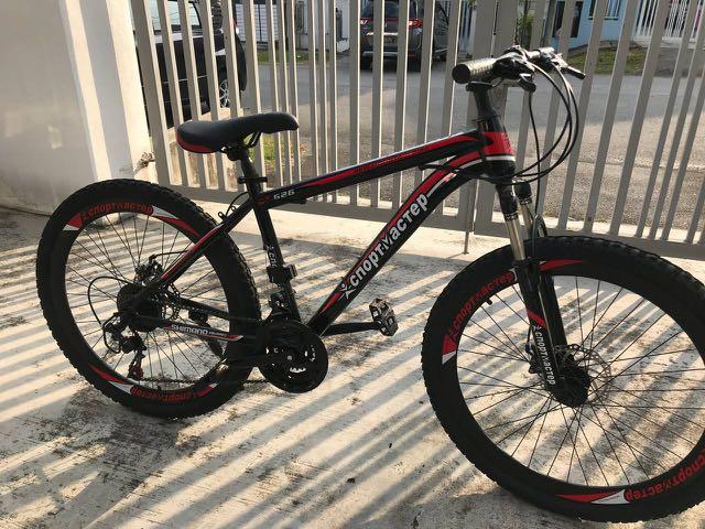 Adult bicycle cheap for sale