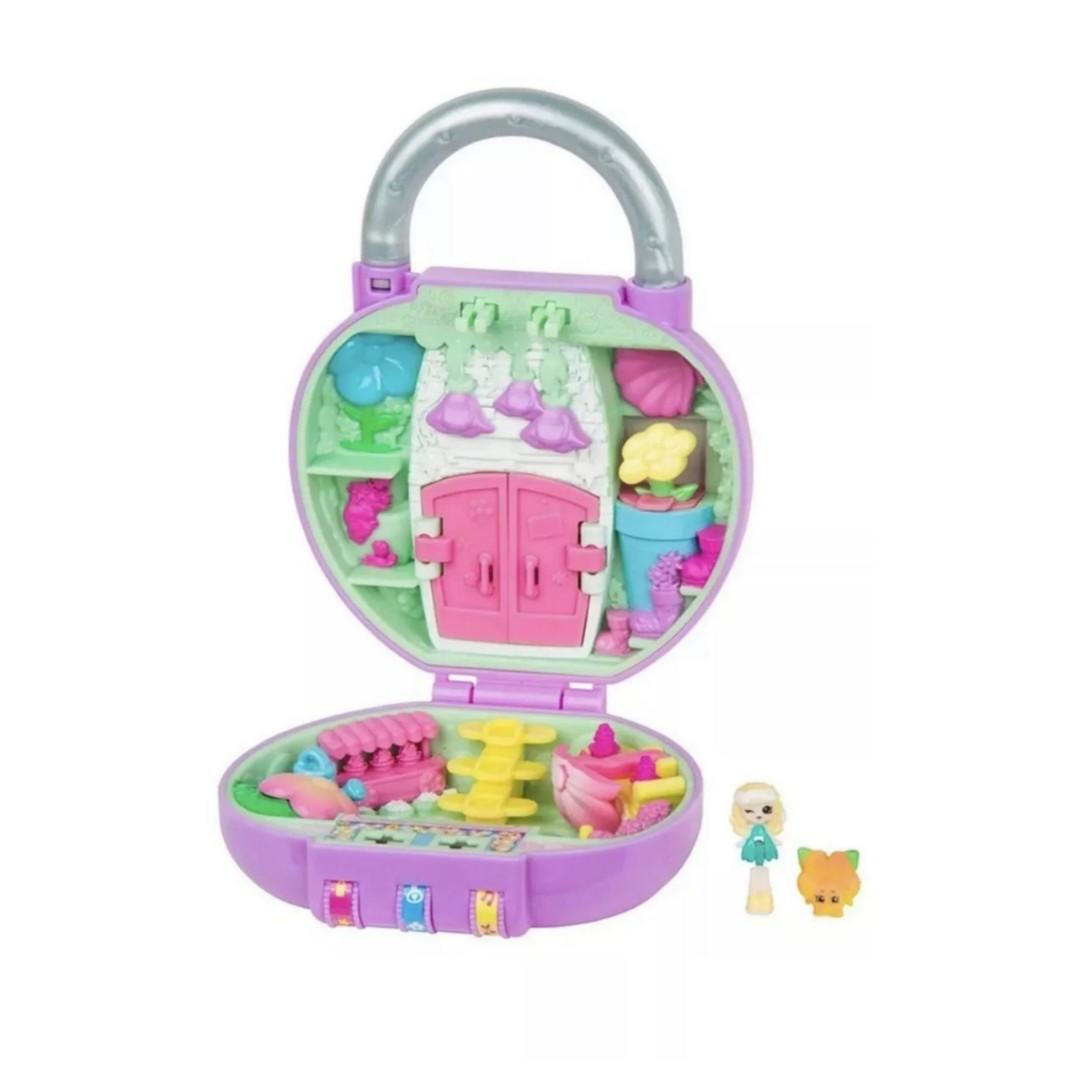 Shopkins lil 2025 secrets lock