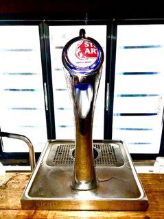 Moccona Vanilla Latte 10 sachet from Australia, Food & Drinks