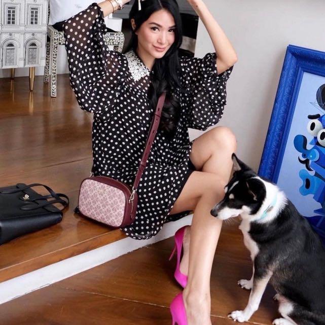 Kate spade infinite sales medium camera bag