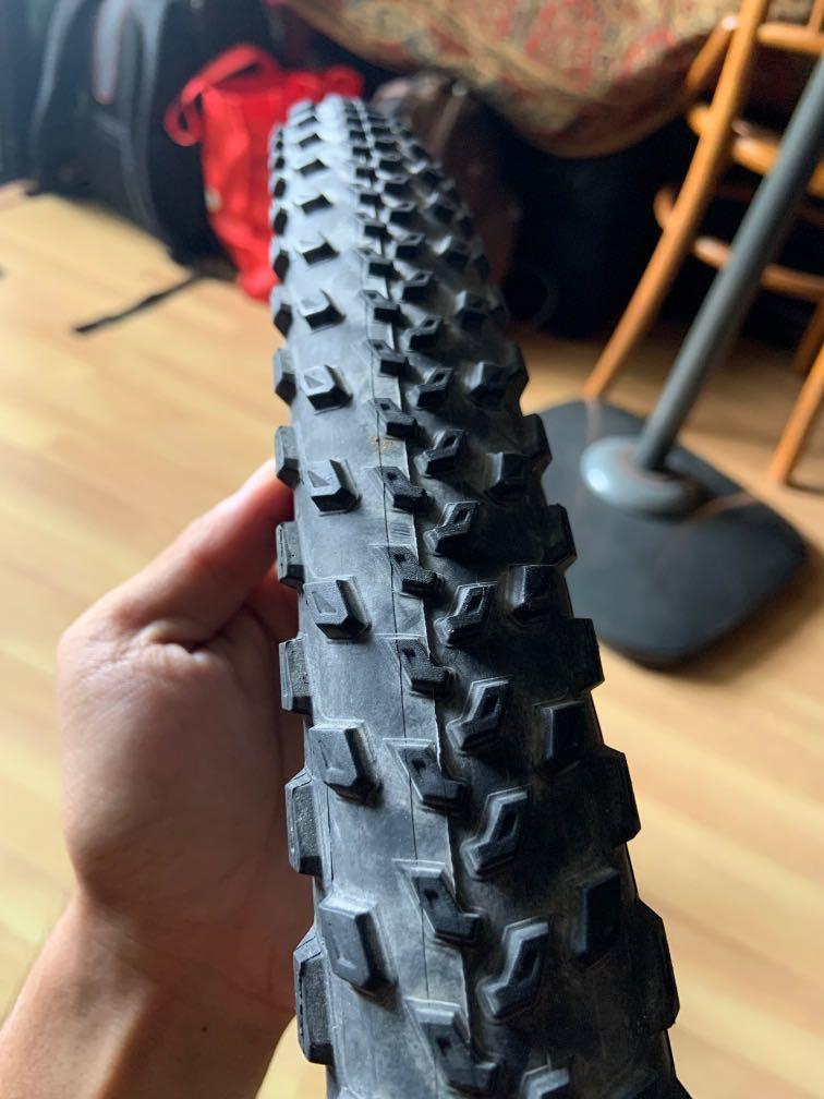 Specialized ground control 26 x hotsell 2.1
