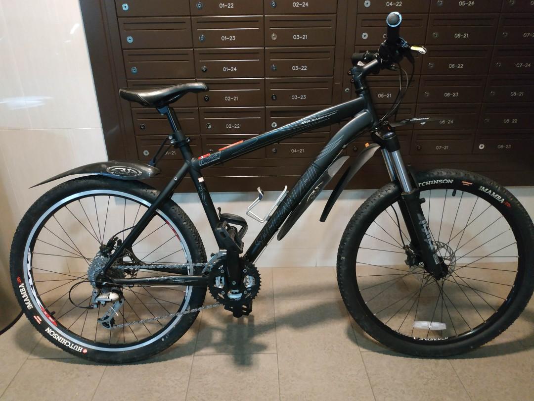 Specialized rockhopper best sale 19 inch frame