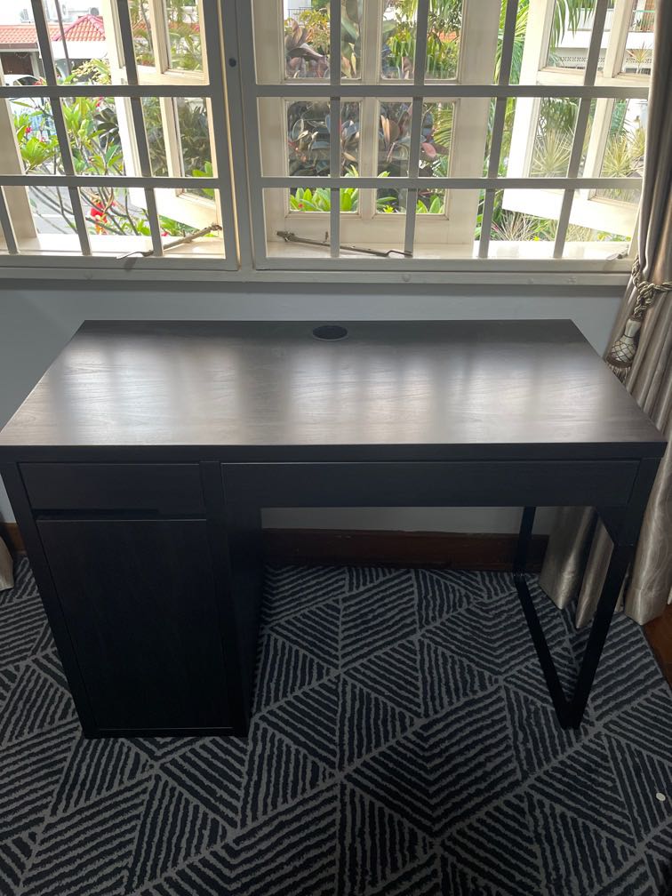 Study / Office Table, Furniture & Home Living, Furniture, Tables & Sets ...