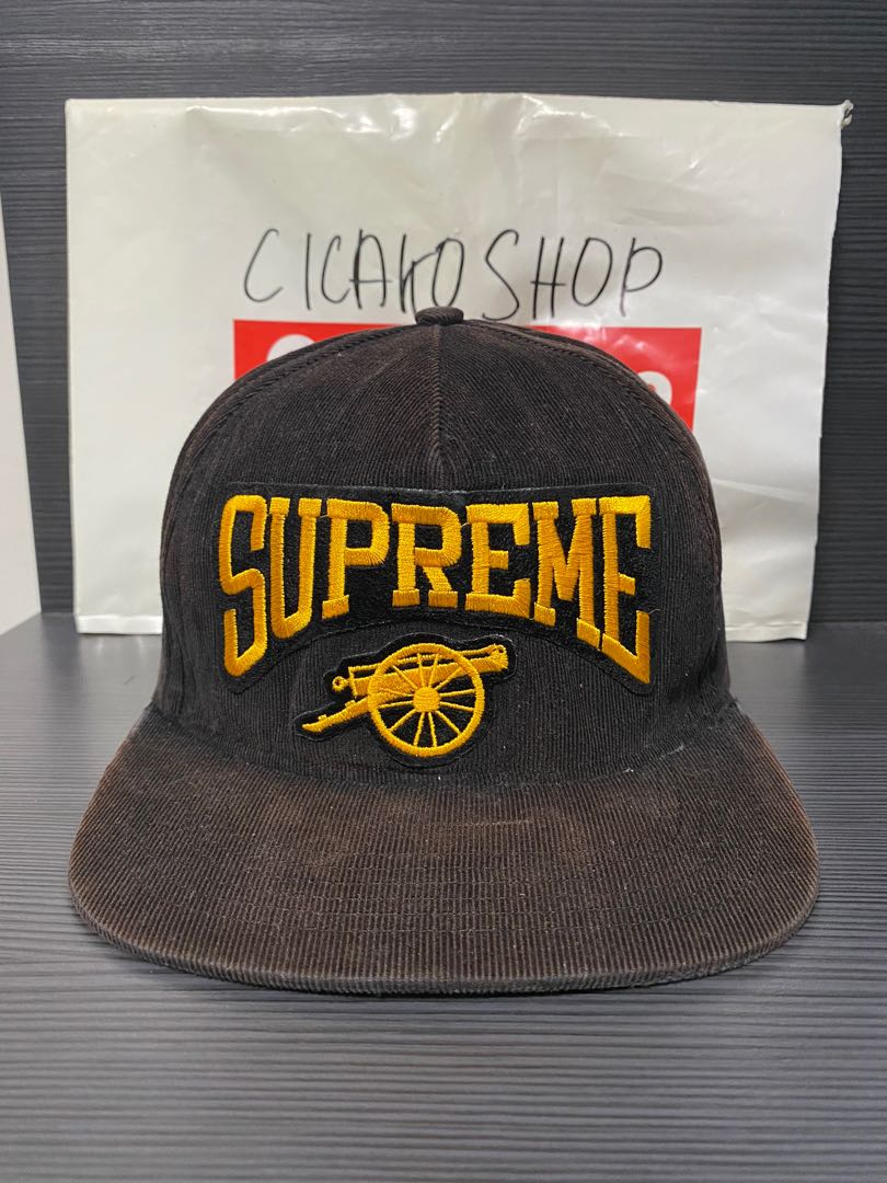 Supreme outlet starter hat