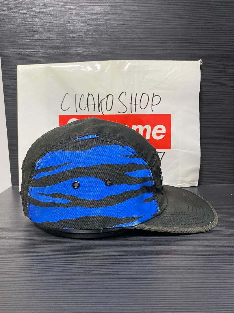 Supreme new arrivals zebra hat