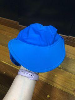Swimming hat