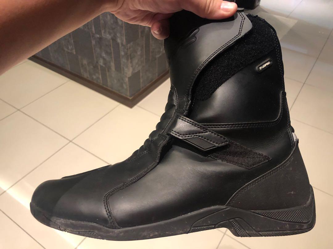 Tcx hub wp boots online