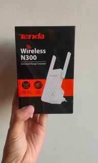 Tenda Wireless N300