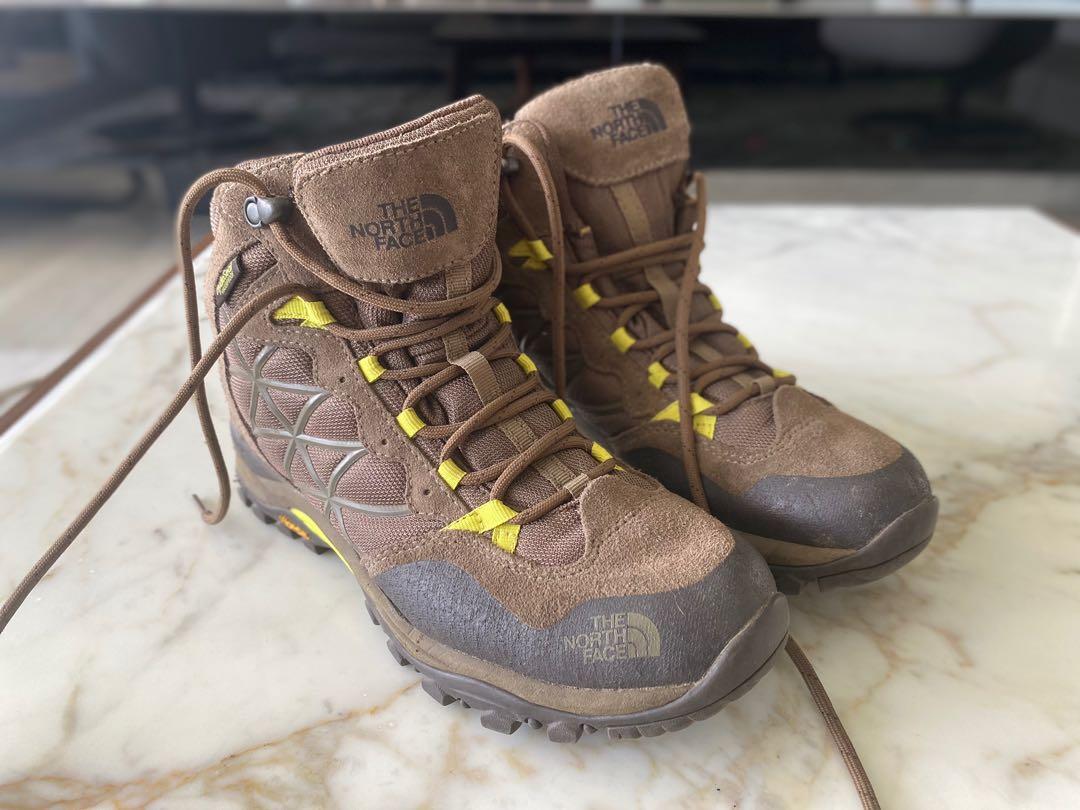 The North Face Hiking boots, Women's 