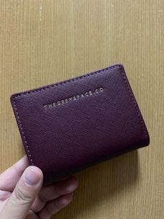 Options Wallet New Women S Fashion Bags Wallets Wallets Card Holders On Carousell