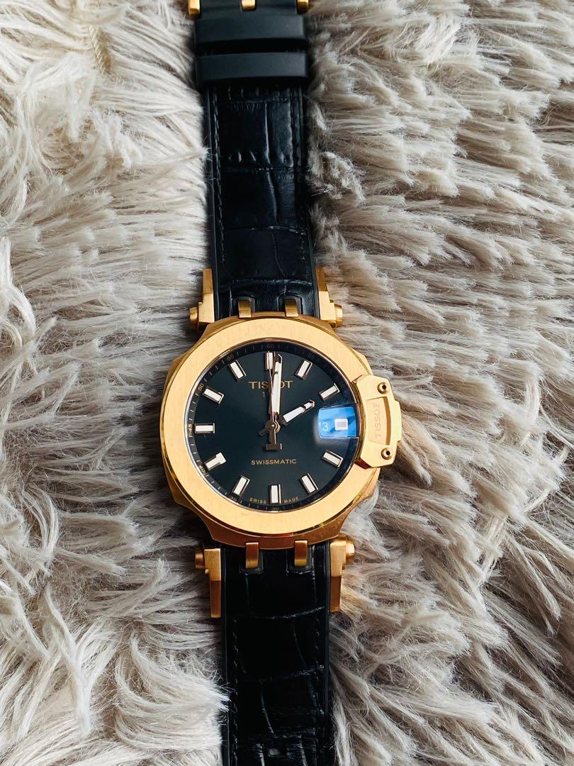 Tissot t115407a store