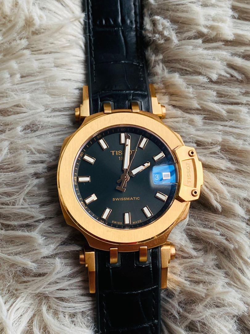 TISSOT T115407A Men s Fashion Watches Accessories Watches on