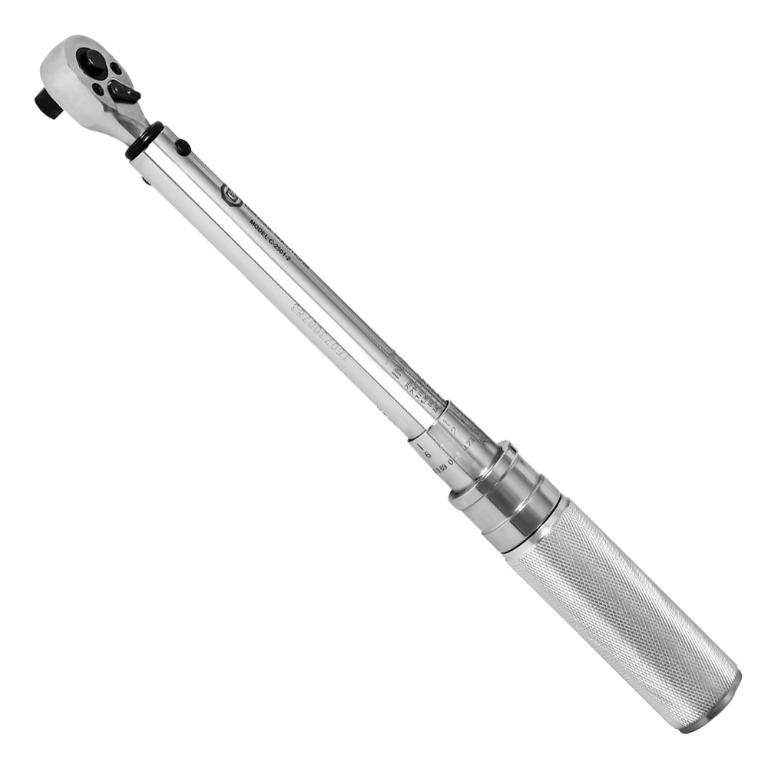 TORQUE WRENCH (CLICK TYPE), Commercial & Industrial, Construction