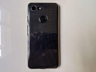 totallee pixel 3 clear case
