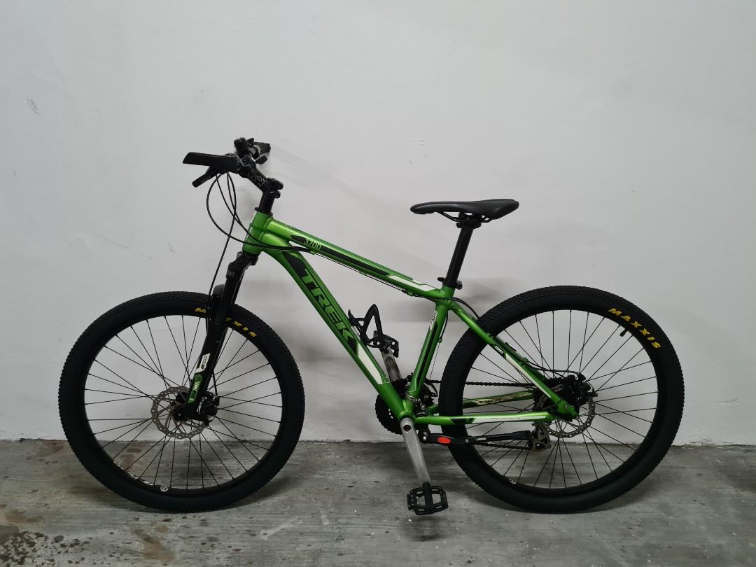 Trek 3700 - 26in - M Size, Sports 