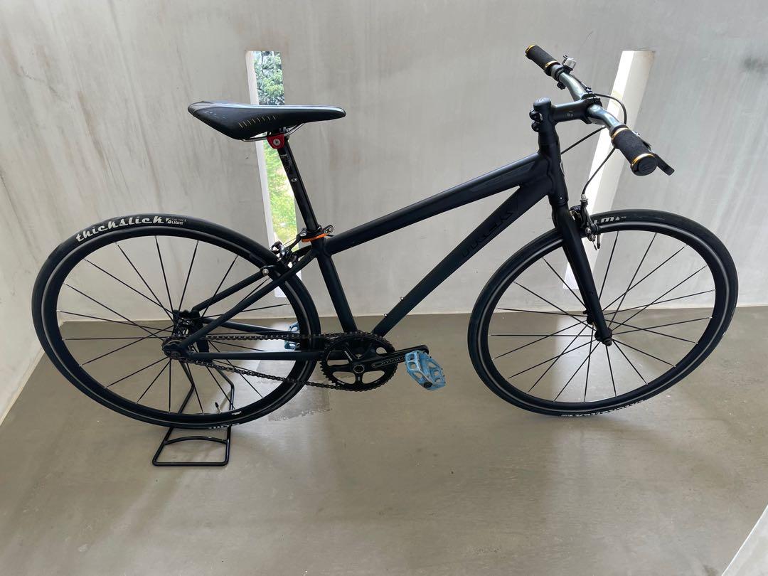 Trek Soho S Bicycle, Sports Equipment 