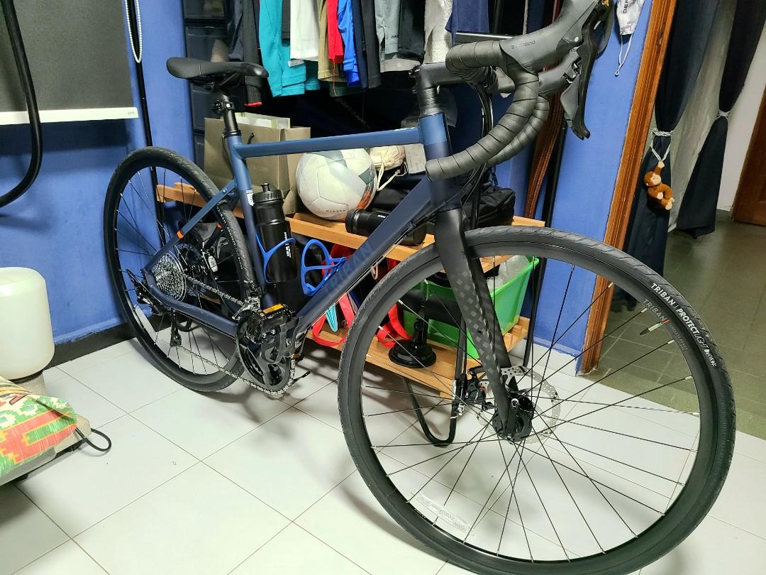 Velo triban 520 occasion deals