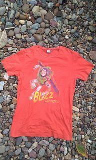 T-shirt toystory