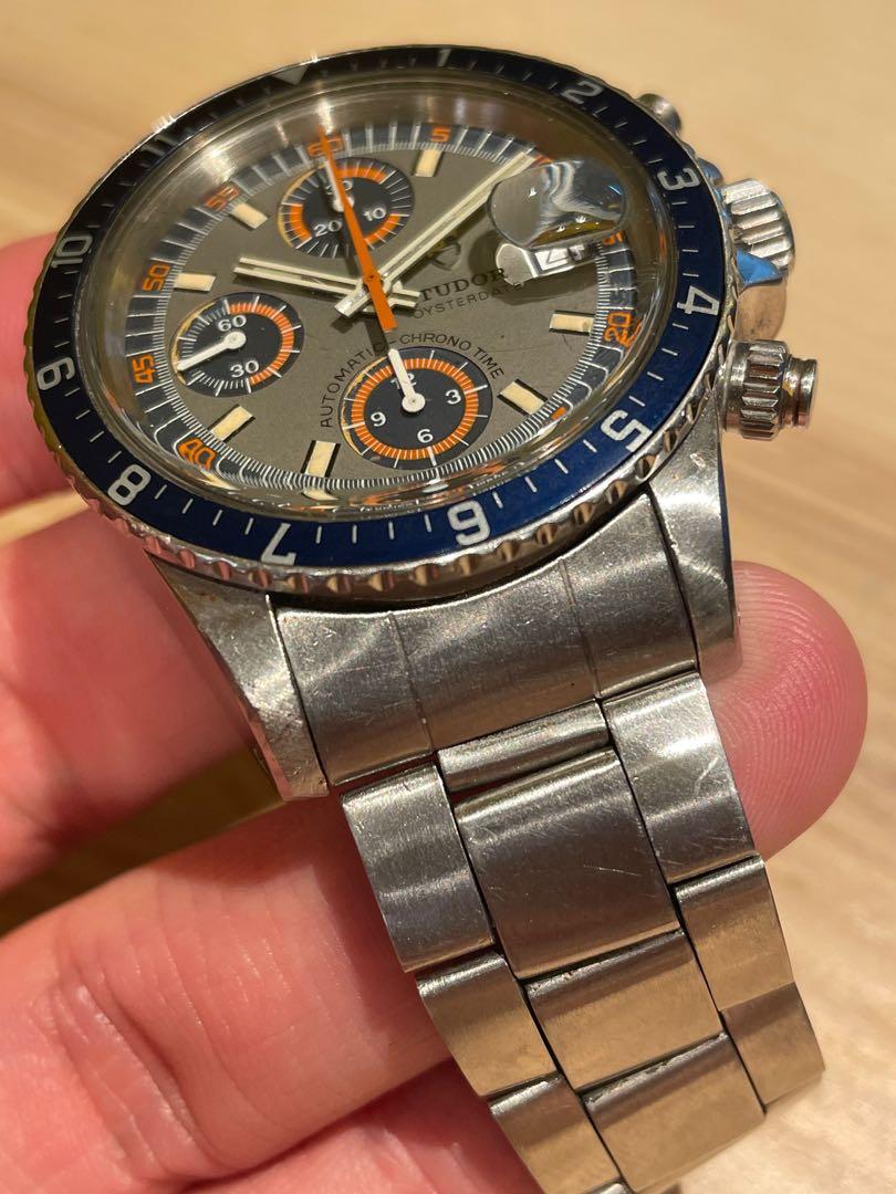 Tudor 7836 outlet