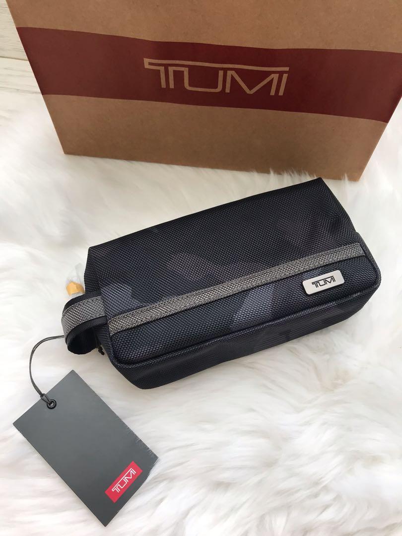 tumi smart kit