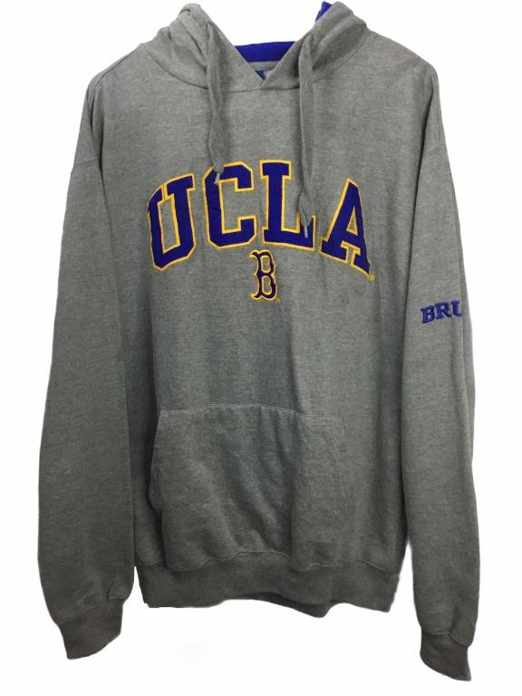 UCLA Pullover Hoodies Hooded Fleece Sweatshirt - Dota 2 Store