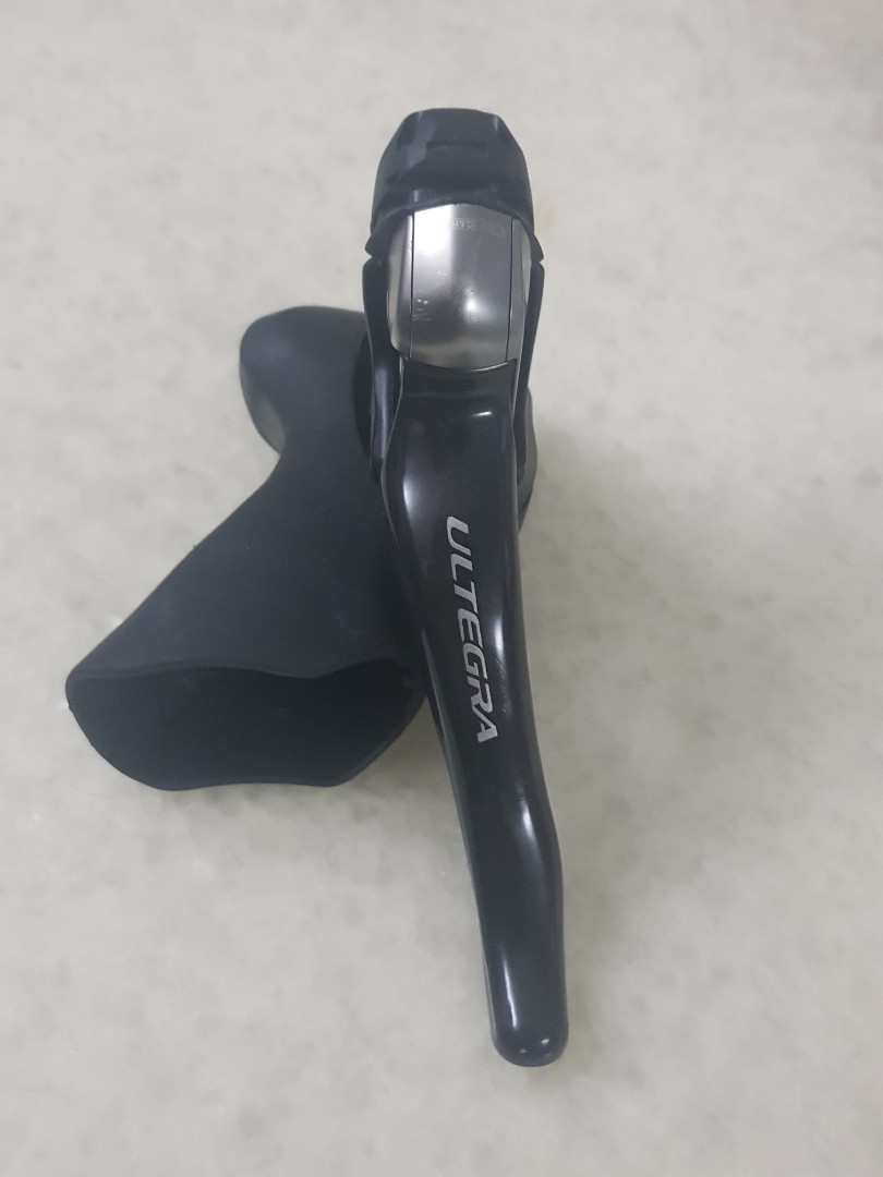 Shimano ultegra shifters store triple 10sp 6703