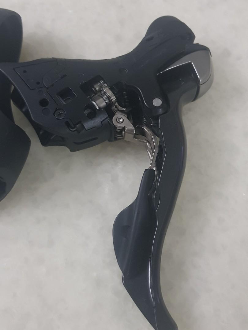 Ultegra 6703 shifters outlet