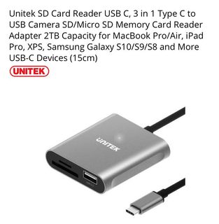 USB C multi ports c Hub Collection item 3