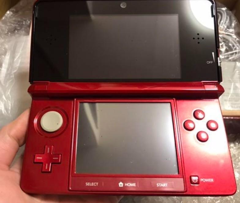 Used Nintendo 3ds 4gb Modded Video Gaming Video Game Consoles On Carousell